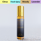 10ml oil
