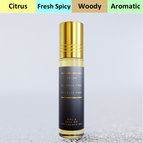 10 ml oil