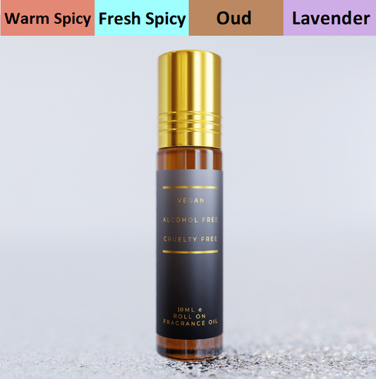 I-O Inspired by Initio Oud for Greatness ScenturionUK