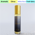 10 ml oil