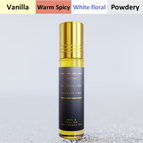 10ml oil