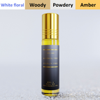 10 ml oil