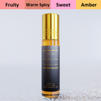 10 ml oil