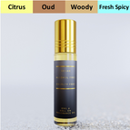 10 ml oil