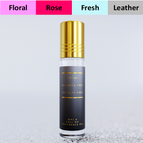 10 ml oil