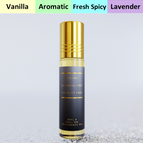 10 ml oil