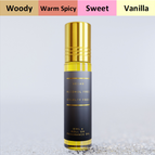 10 ml oil