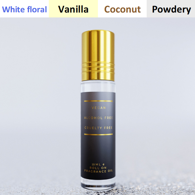 KA-UV Vanilla Utopia ScenturionUK