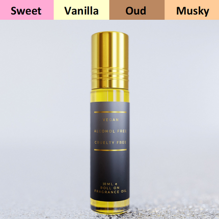 KA-VO OudG Vanilla ScenturionUK
