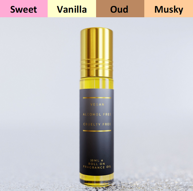 KA-VO OudG Vanilla ScenturionUK