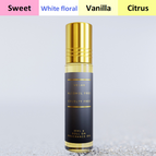 10 ml oil