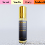 10 ml oil