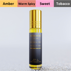10 ml oil