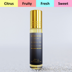 10 ml oil