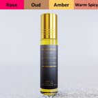 10 ml oil