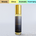 10 ml oil