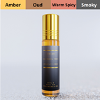 10 ml oil