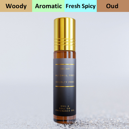 MIPO Perfect Oud ScenturionUK
