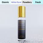10ml oil
