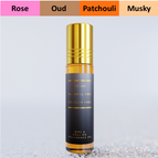 10ml oil