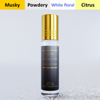 10 ml oil