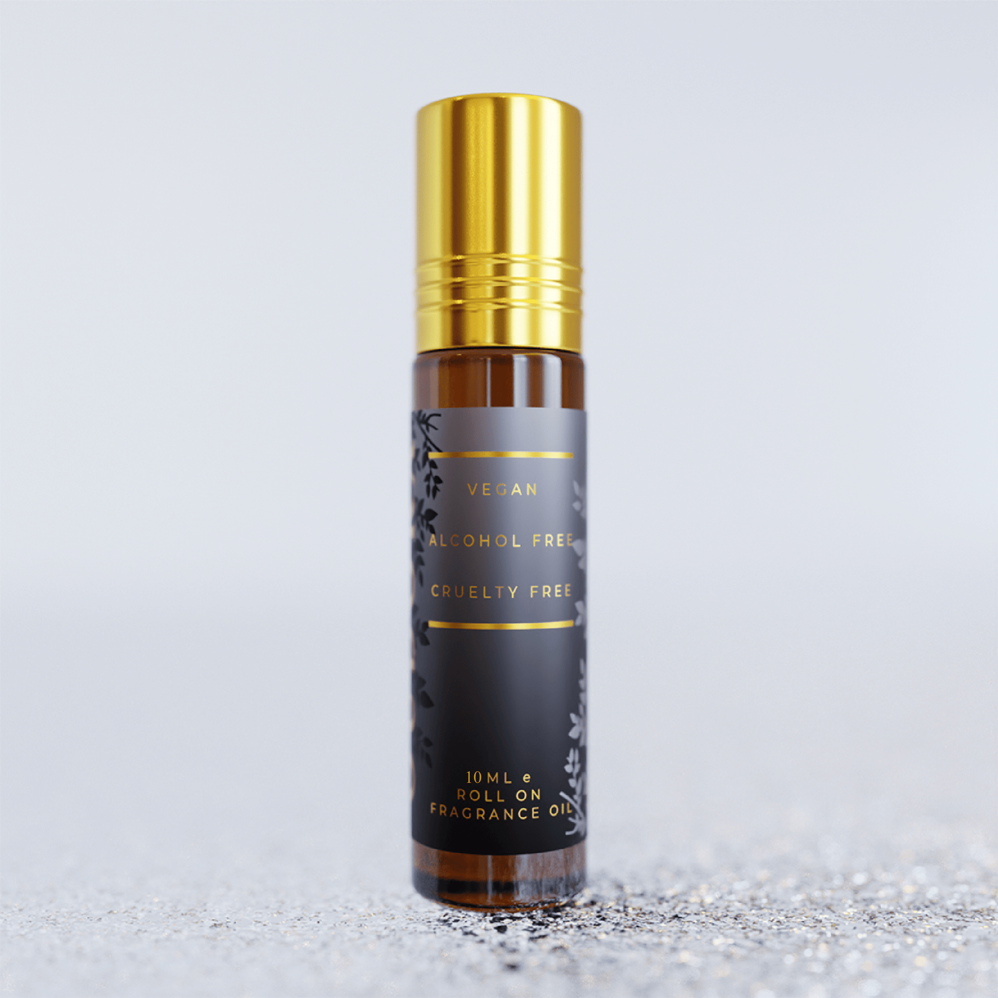 Patchouli Oud (Copy) Scenturion