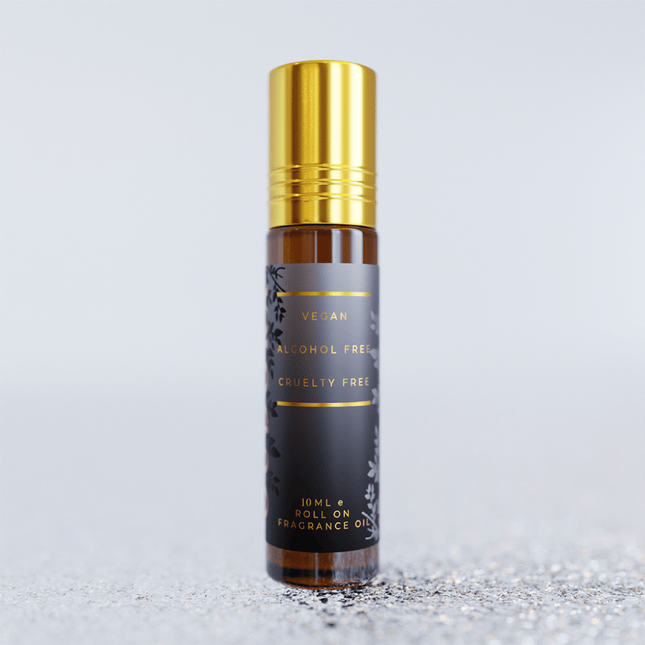 Patchouli Oud (Copy) Scenturion