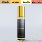 10 ml oil