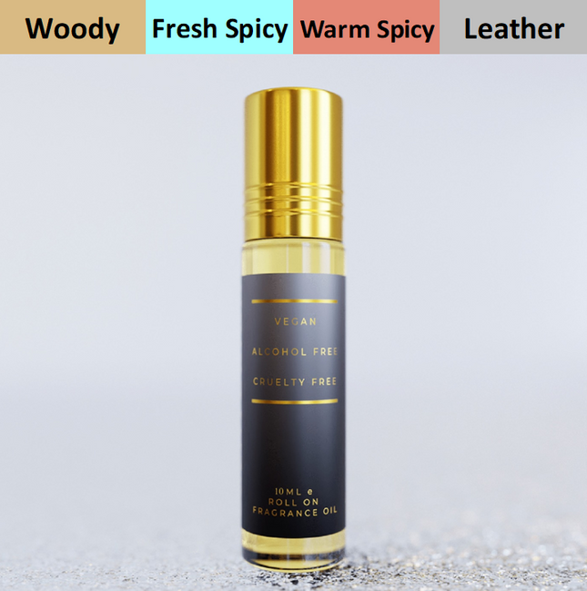 PR-1G Million Gold Oud ScenturionUK