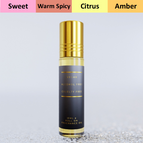10ml oil