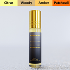 10ml oil