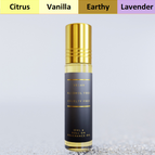 10ml oil