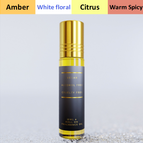 10ml oil