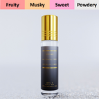 10ml oil