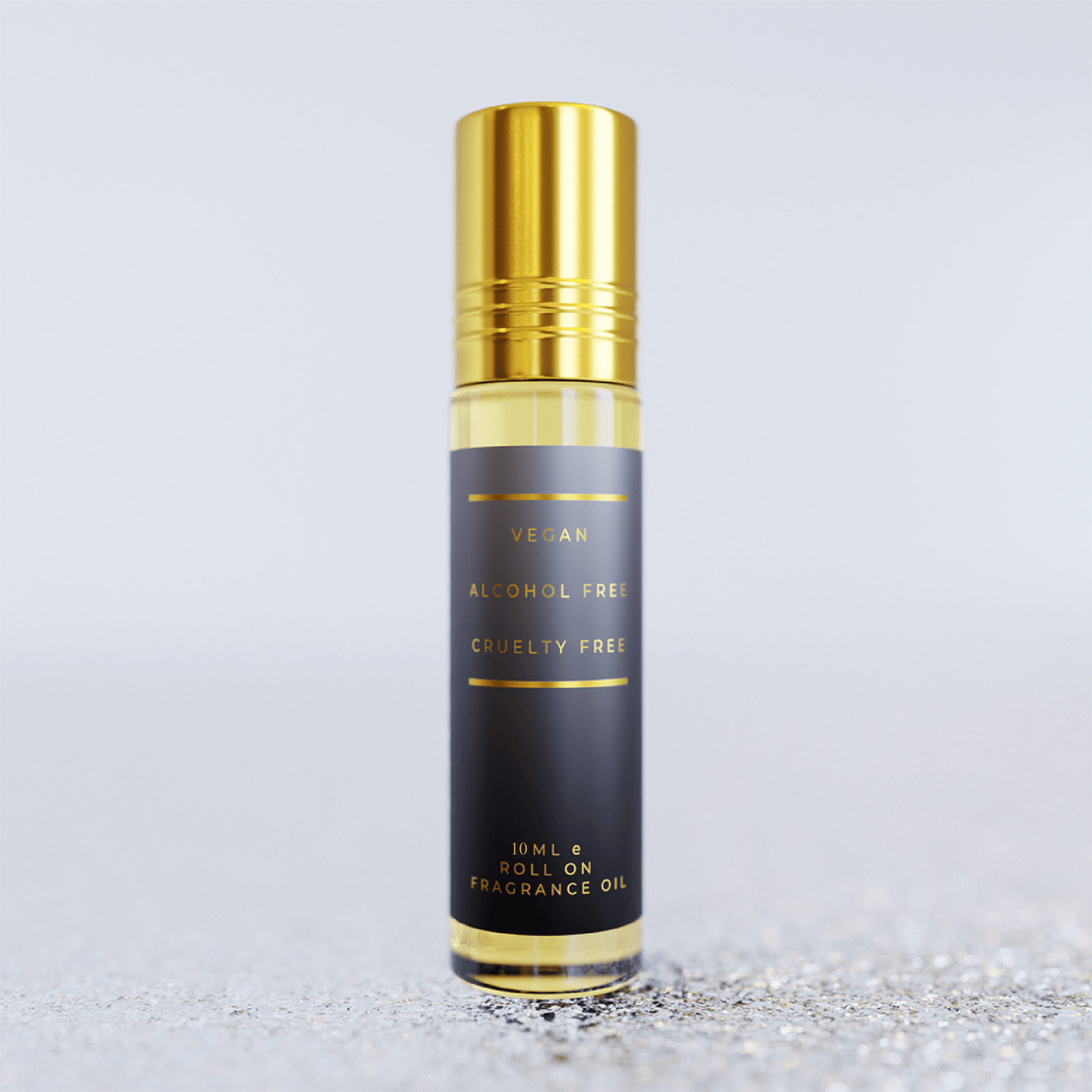 Hb clearance the scent