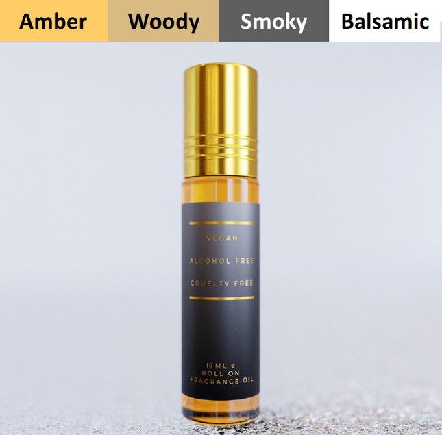 TF-AA Absolutely Amber ScenturionUK