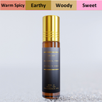 10ml oil