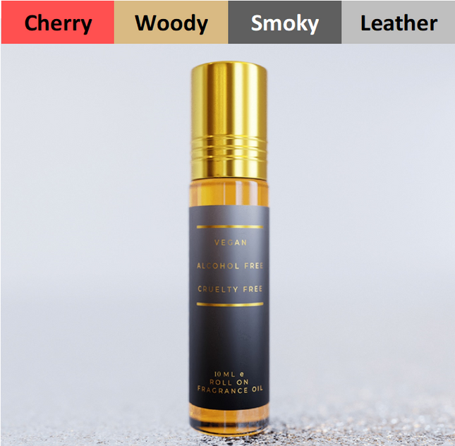 TF-CS Inspired by Tom Ford Cherry Smoke ScenturionUK