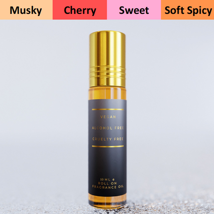 TF-EC Cherry Electrique ScenturionUK