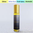 10 ml oil