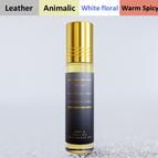 10 ml oil