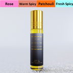 10 ml oil