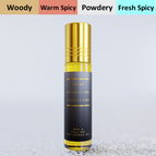 10 ml oil