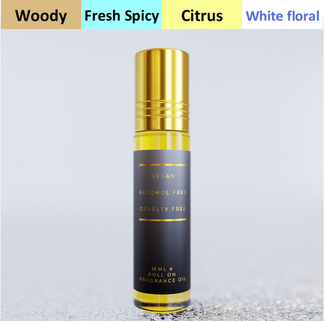 TF-VB Venice Bergamot ScenturionUK