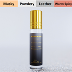 10 ml oil