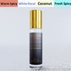 10 ml oil