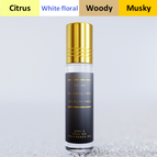 10 ml oil