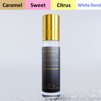 10 ml oil