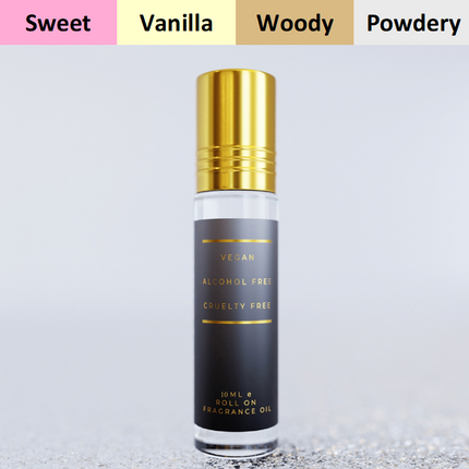 VS-AR Romantic Amber ScenturionUK