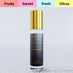 10 ml oil